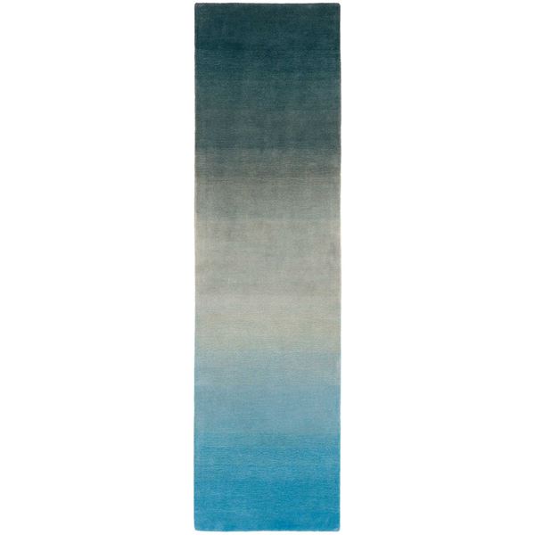 Ombre Runner - Blue